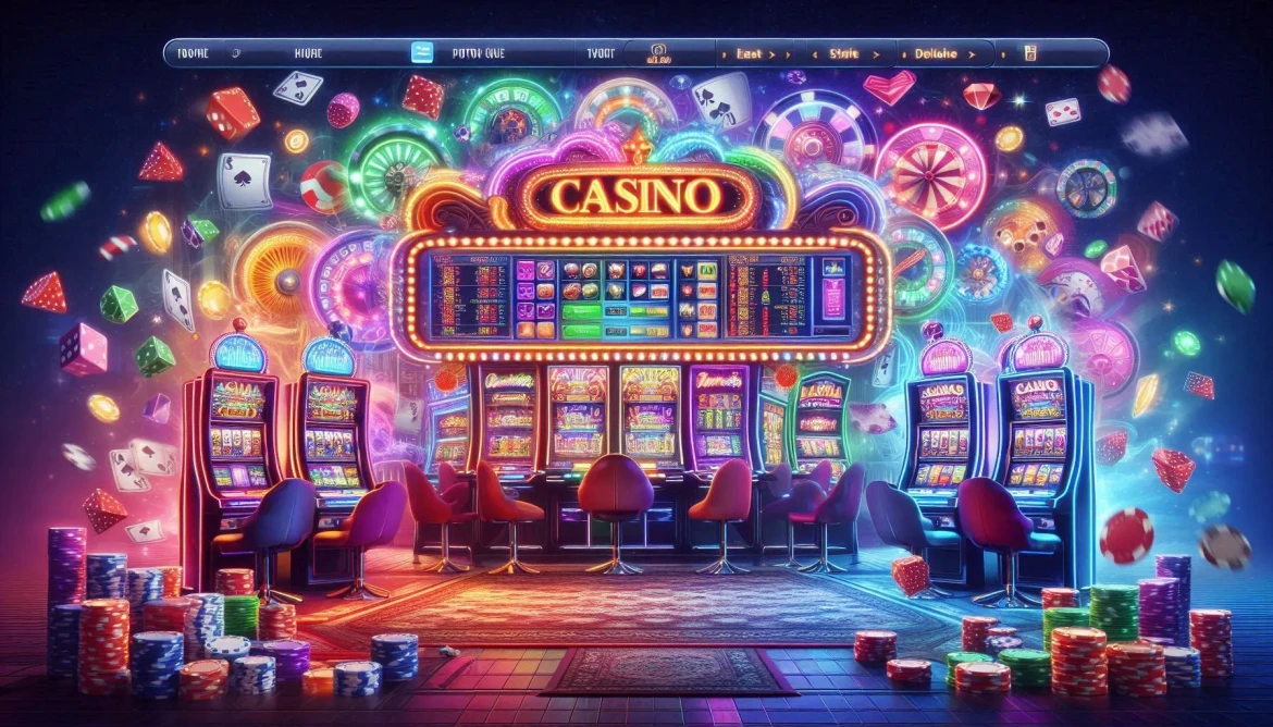 Rainbet Casino