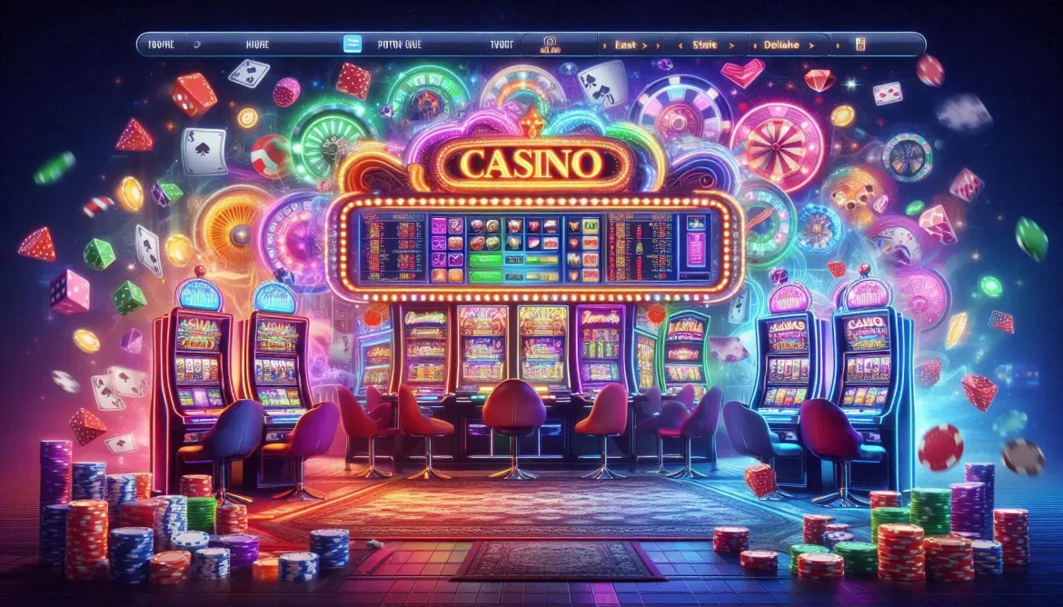 Rainbet Casino